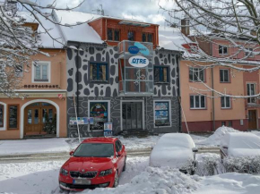 Apartments Otre Frymburk Frymburk Nad Vltavou